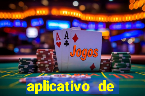 aplicativo de sinais de jogos